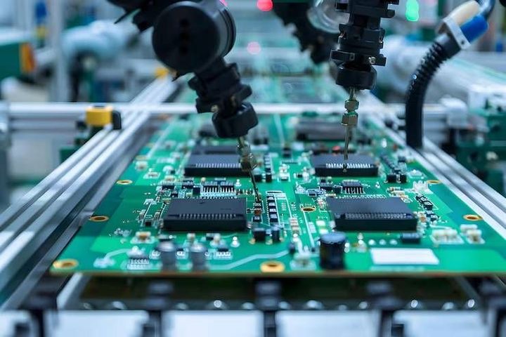 High-Volume Industrial PCB Assembly Plants: Discover Quality Control Methods