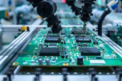 High-Volume Industrial PCB Assembly Plants: Discover Quality Control Methods