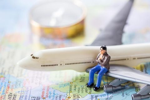 Current Travel Insights for New Delhi to Manila Flight Planning