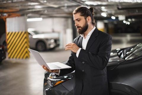 Corporate Laptop Fleet Leasing: A Guide to Managing Device Lifecycle