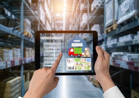 B2B supply chain visibility software platforms: A Guide to Smarter Logistics