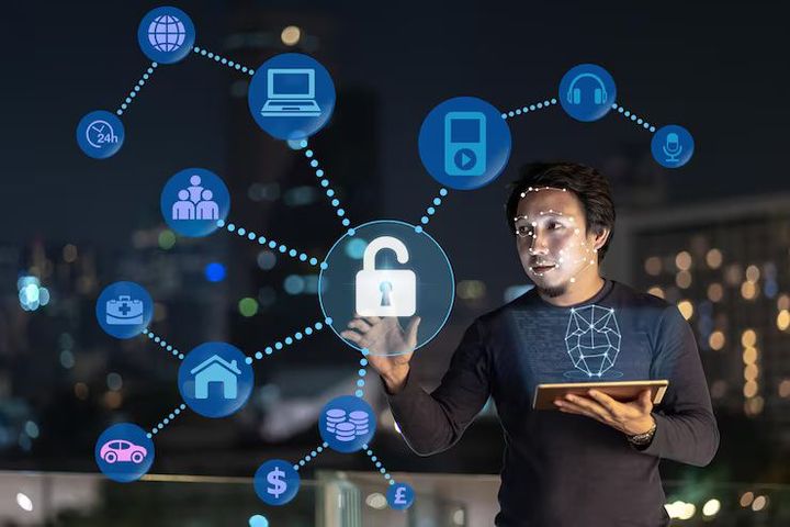 Zero Trust Network Access Guide to Modern Security Architecture Today