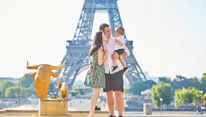 Paris Family Accommodations: Explore Comfortable Stays for Every Family
