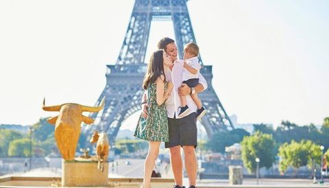 Paris Family Accommodations: Explore Comfortable Stays for Every Family