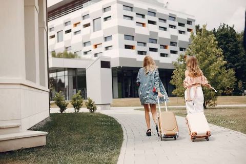 Tiny Hotels: Explore How Compact Stays Redefine Modern Travel