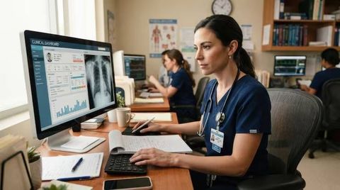 Online Masters Degree Programs in Healthcare Administration for Career Growth