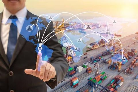Multi-Carrier Enterprise Cross-Border Logistics: Explore Global Shipping Strategies