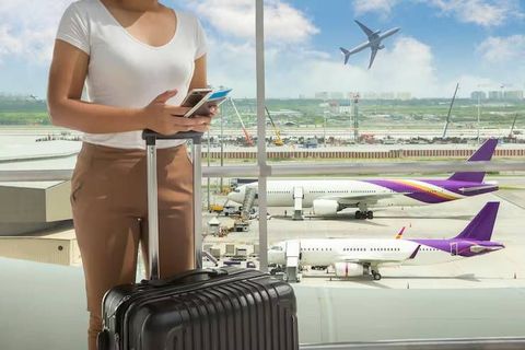 Jeddah to Dubai Explore Flight Options and Travel Connections