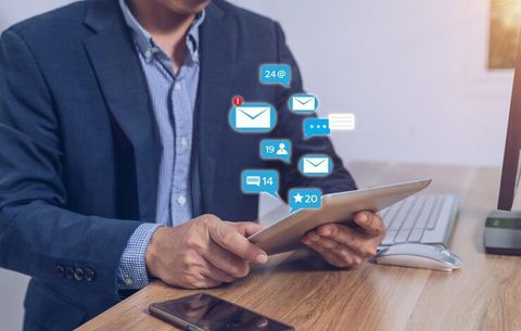 Email Marketing Solutions Discover Ways to Improve Email Deliverability