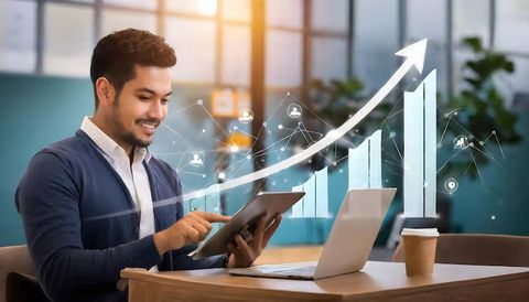 Online Business Guide to Building Skills for Long-Term Digital Growth