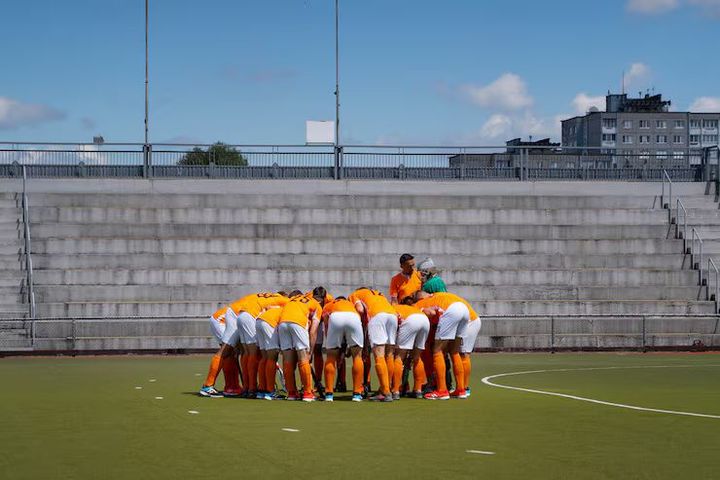 Indian Sports Management Guide to Building a Successful Career Path