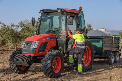 B&B Tractors: Explore Tractor Types, Features, and Key Uses