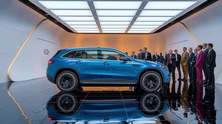 SUV Platform Insights for Understanding Modern Vehicle Design