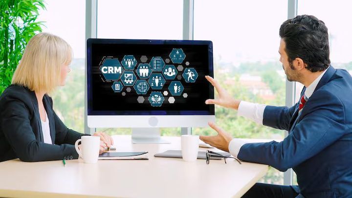 Improve Customer Loyalty With CRM: Discover Proven Retention Strategies