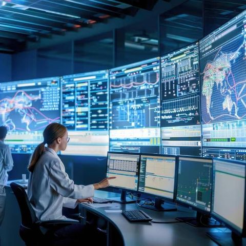 Network Monitoring Software Guide for Better Performance and Reliability
