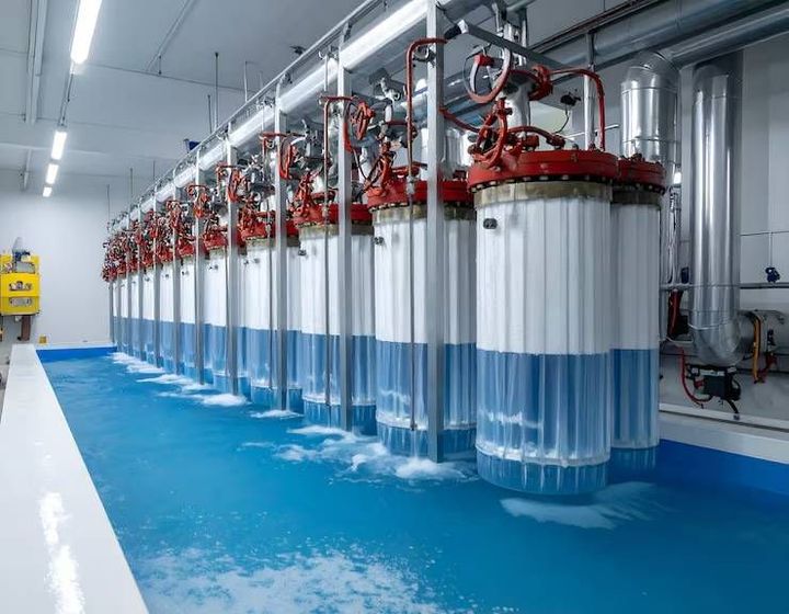 Industrial Fluid Filtration Systems: Explore Modern Filtration Technologies