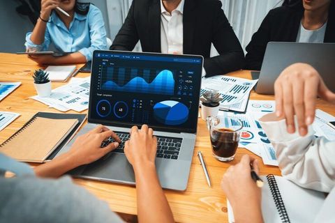 Enterprise Business Intelligence BI Reporting Tools: Explore Modern Data Analysis